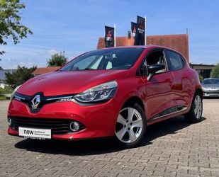Renault Clio Gebrauchtwagen