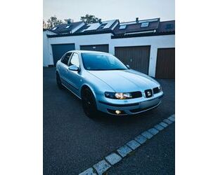 Seat Toledo 