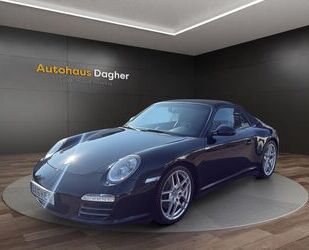 Porsche 997 Gebrauchtwagen