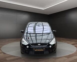 Ford S-Max Gebrauchtwagen