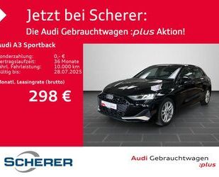 Audi A3 Gebrauchtwagen
