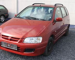 Mitsubishi Space Star Gebrauchtwagen
