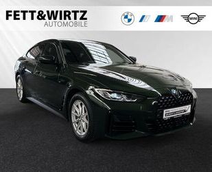 BMW 420 Gran Coupé Gebrauchtwagen