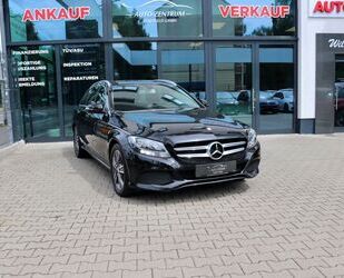 Mercedes-Benz C 200 Gebrauchtwagen