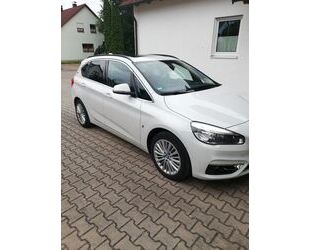 BMW 225 Active Tourer Gebrauchtwagen
