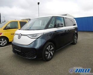 VW ID. Buzz Gebrauchtwagen