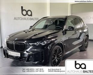 BMW X5 Gebrauchtwagen