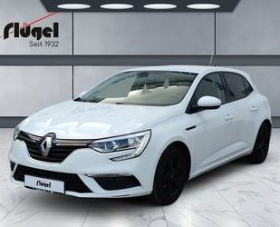 Renault Megane Gebrauchtwagen