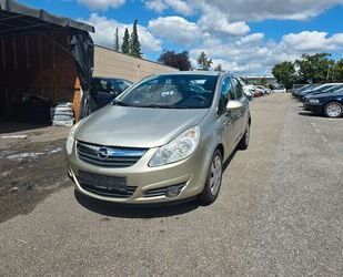 Mercedes-Benz Corsa 