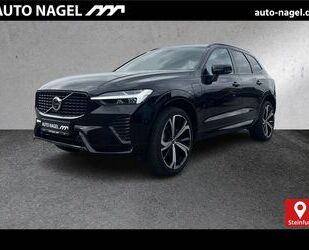 Volvo XC60 Gebrauchtwagen