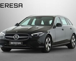 Mercedes-Benz C 220 Gebrauchtwagen