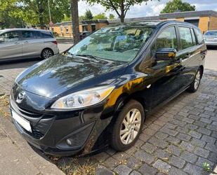Mazda 5 Gebrauchtwagen