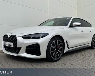 BMW 420 Gran Coupé Gebrauchtwagen
