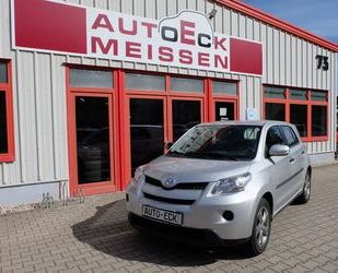 Toyota Urban Cruiser Gebrauchtwagen
