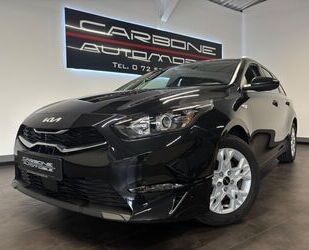 Kia ceed Sportswagon Gebrauchtwagen