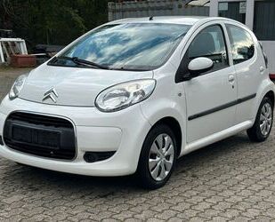 Citroen C1 Gebrauchtwagen