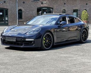 Porsche Panamera Gebrauchtwagen