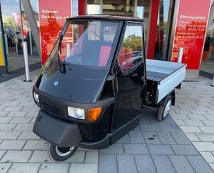 Piaggio APE Gebrauchtwagen