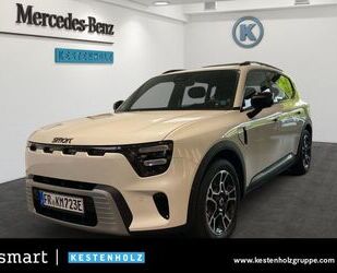 Smart #5 Gebrauchtwagen