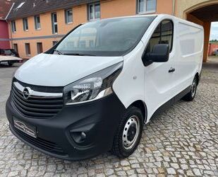 Opel Vivaro Gebrauchtwagen