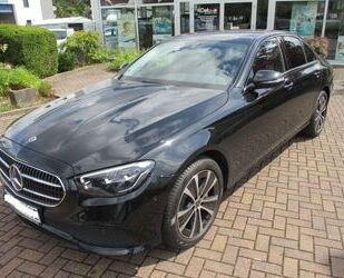 Mercedes-Benz E 300 Gebrauchtwagen