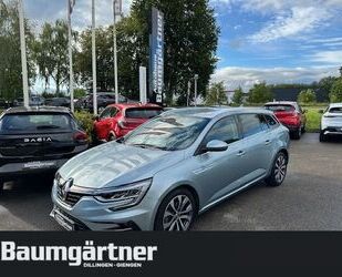 Renault Megane Gebrauchtwagen