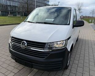 VW T6 Transporter Gebrauchtwagen