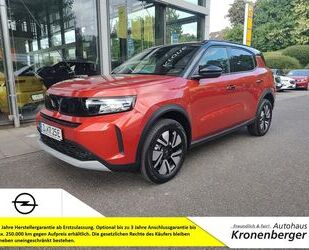 Opel Frontera Gebrauchtwagen