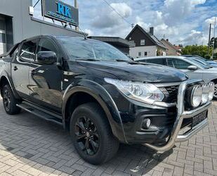 Fiat Fullback Gebrauchtwagen