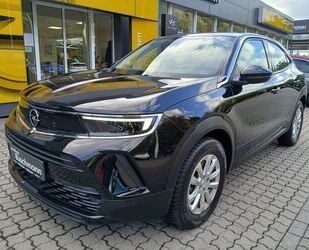 Opel Mokka-e Gebrauchtwagen