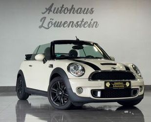 Mini Cooper Gebrauchtwagen