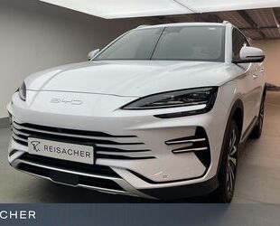 BYD SEAL U Gebrauchtwagen