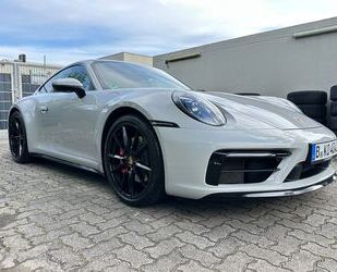 Porsche 911 Urmodell Gebrauchtwagen