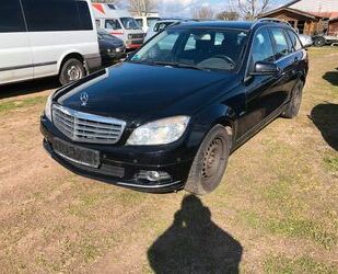 Mercedes-Benz C 220 Gebrauchtwagen