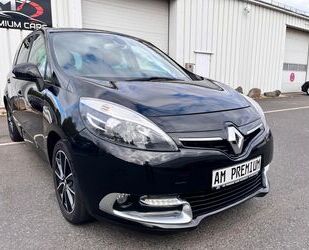 Renault Scenic Gebrauchtwagen