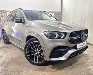 Mercedes-Benz GLE 400 Gebrauchtwagen