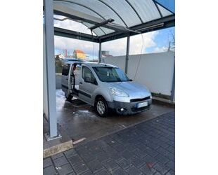 Peugeot Partner Gebrauchtwagen