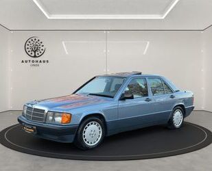 Mercedes-Benz 190 Gebrauchtwagen