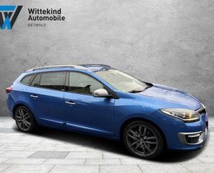 Renault Megane Gebrauchtwagen