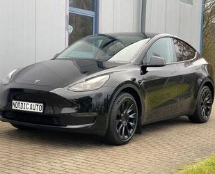 Tesla Model Y Gebrauchtwagen