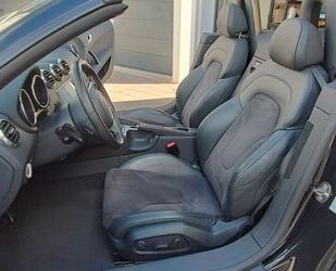 Audi TT Gebrauchtwagen