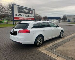 Opel Insignia Gebrauchtwagen