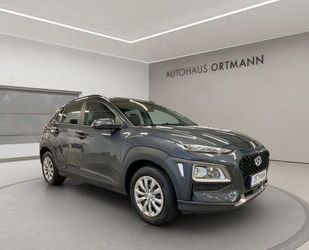 Hyundai KONA Gebrauchtwagen