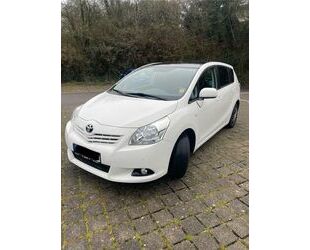 Toyota Verso Gebrauchtwagen