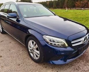 Mercedes-Benz C 220 Gebrauchtwagen