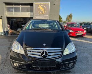 Mercedes-Benz A 160 Gebrauchtwagen