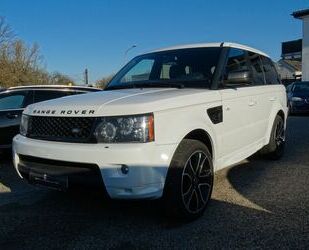 Land Rover Range Rover Sport Gebrauchtwagen