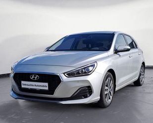 Hyundai i30 Gebrauchtwagen