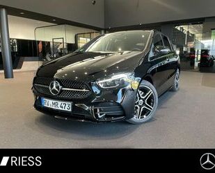 Mercedes-Benz B 250 Gebrauchtwagen