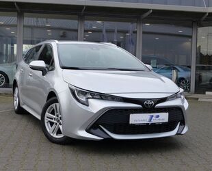Toyota Corolla Gebrauchtwagen